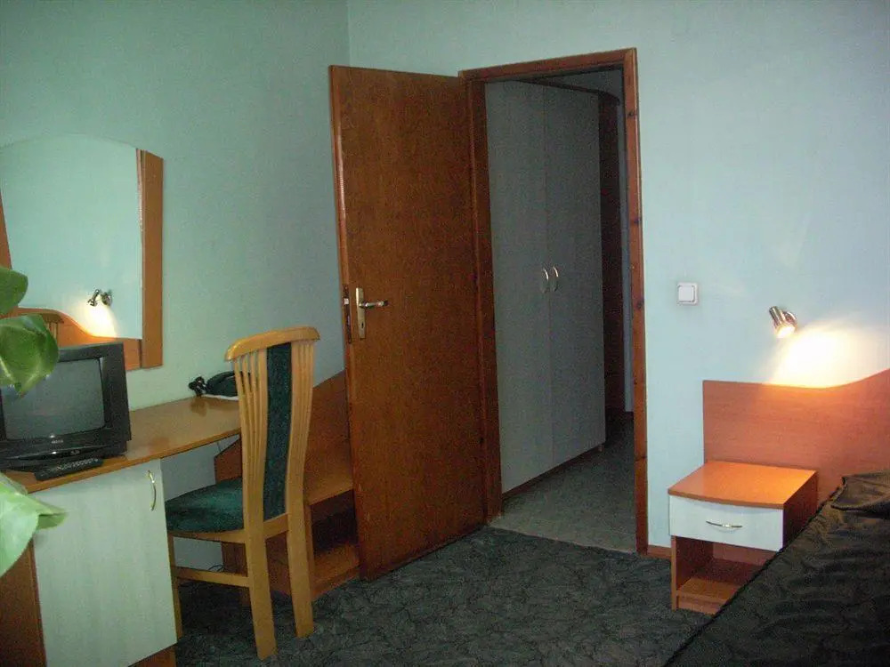 Hotel Elbrus