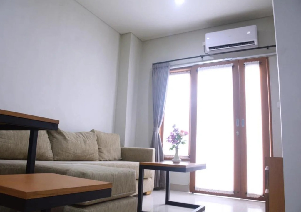 Dejabu Studio & Suites