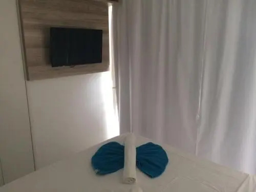Nannai residence Flat 202
