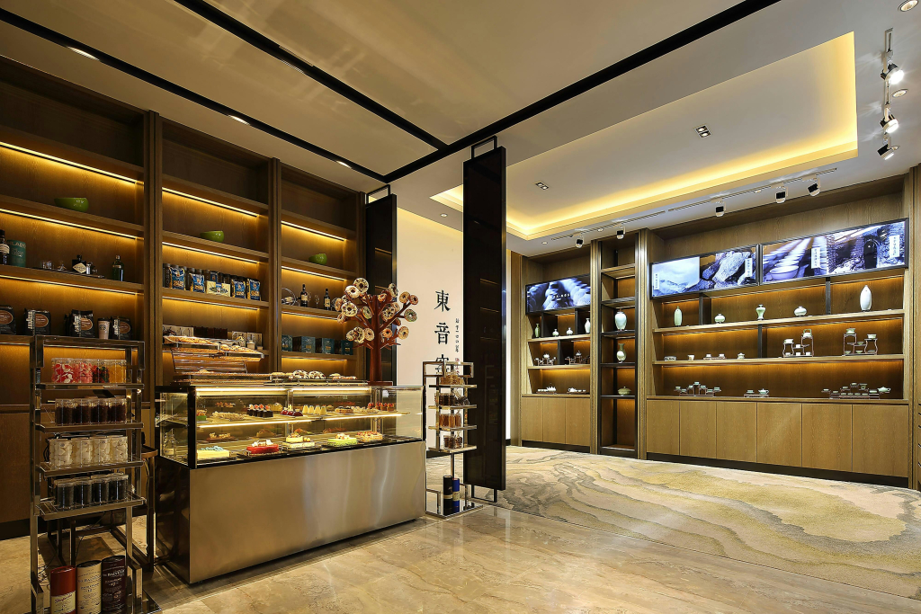 Sheraton Grand Hangzhou Binjiang Hotel