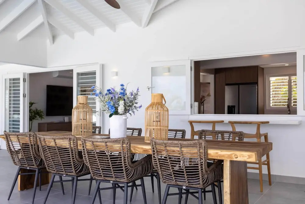 270 Ocean Views From Private Pool Sun Terrace