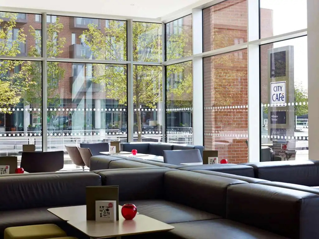 DoubleTree by Hilton Leeds