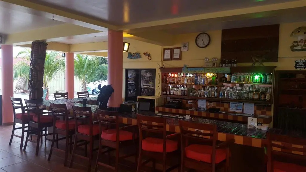 Alans Paradise Hotel