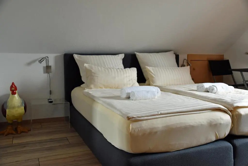 Ferienwohnung Uchte