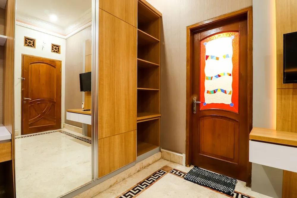 DRW Kost Exclusive & Homestay