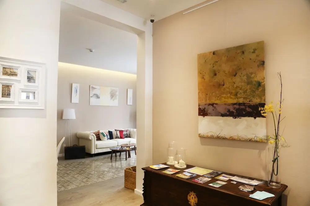 Hotel Espanya