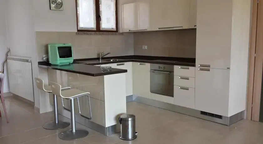 Apartment Sunce