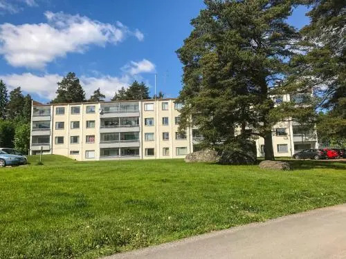Rauhalantie Studio