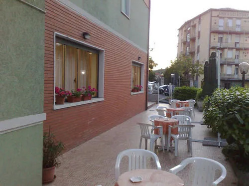 Hotel Appennino