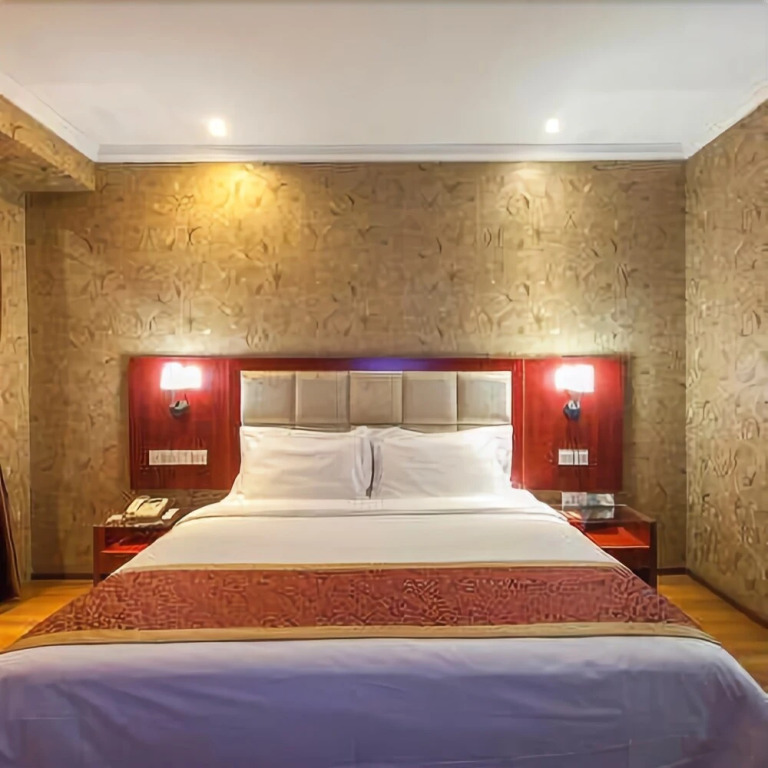 Jin Long Tai Holiday Inn