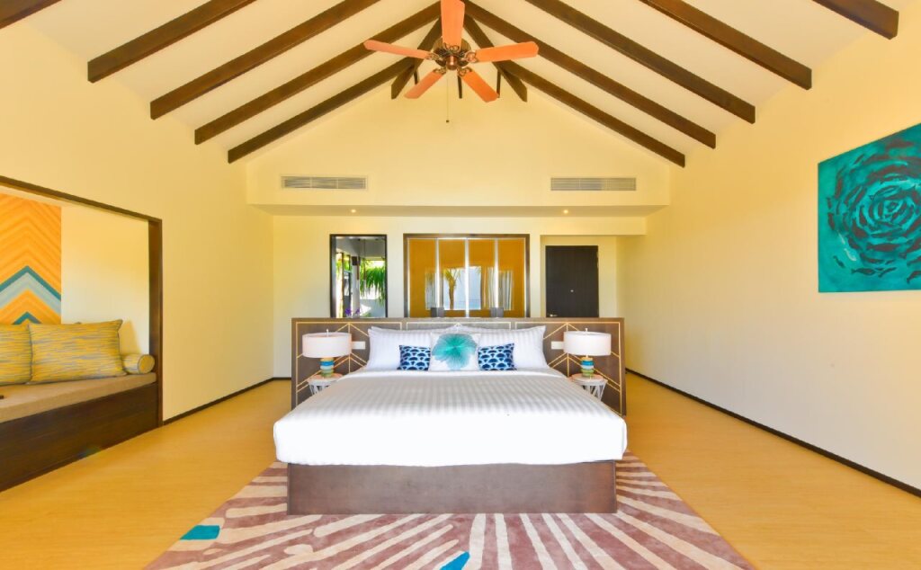 NH Collection Maldives Havodda Resort