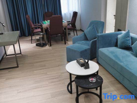 Kastin Hotel