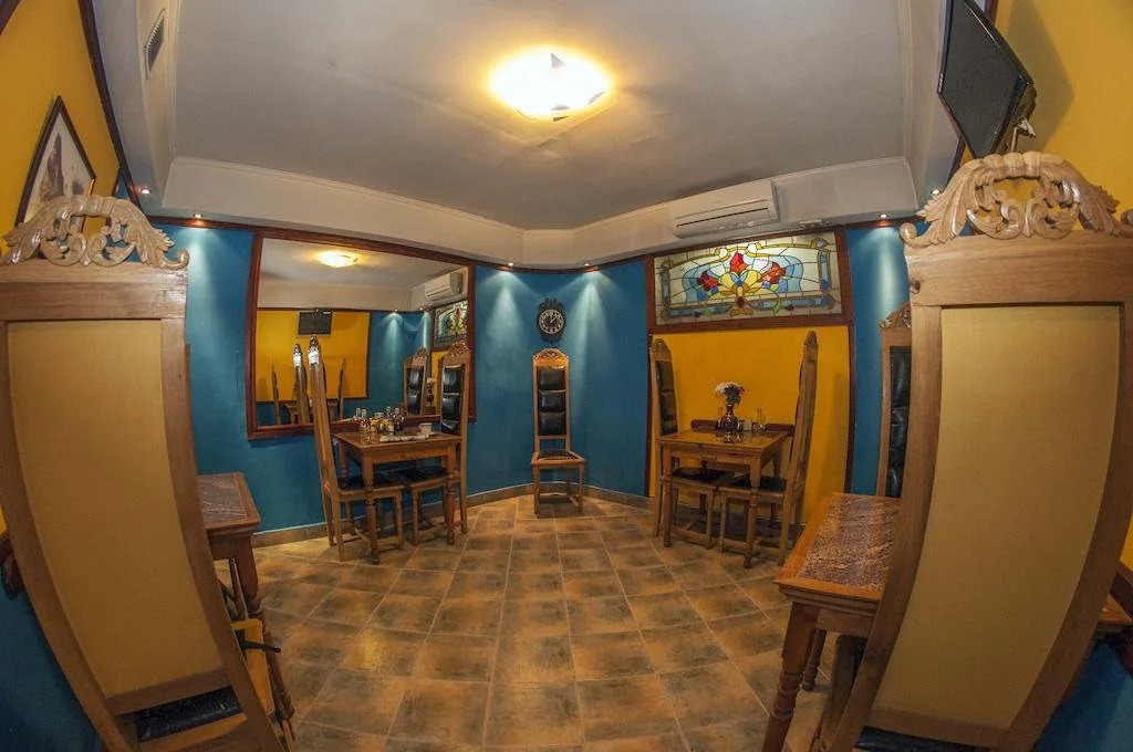 L'Opera Guest House