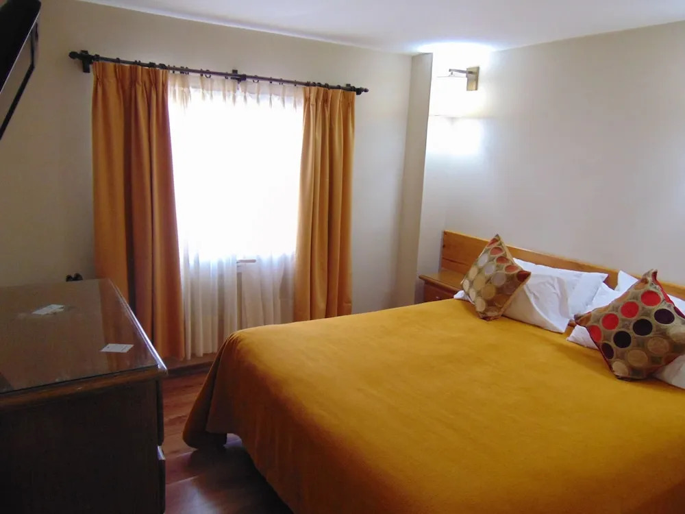 Patagonia Suites & Apart