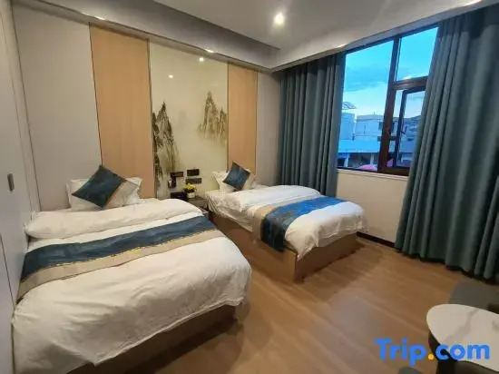 Shangri-La Runcheng Homestay