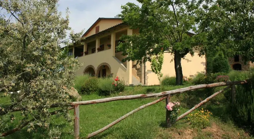 Podere La Vigna