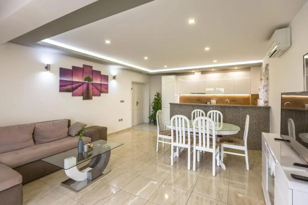 Apartment Nada