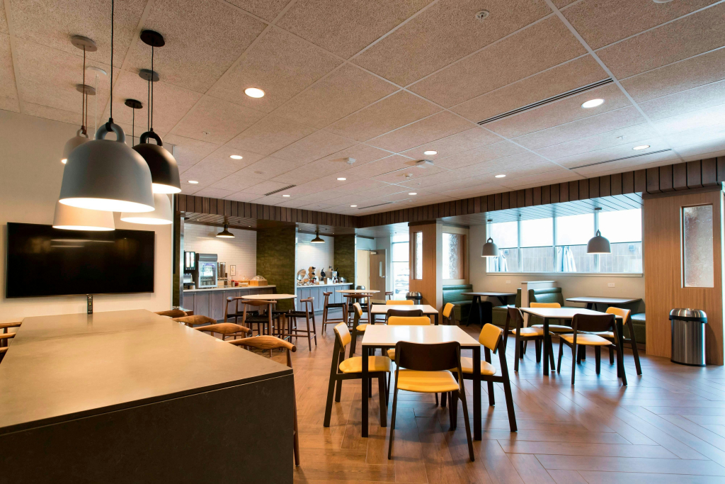 Fairfield Inn & Suites by Marriott Philadelphia Valley Forge/Great Valley