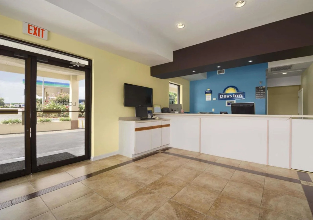 Rose Garden Inn & Suites Thomasville
