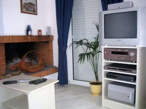 Arisvi House in Carpe Diem Villas & Houses
