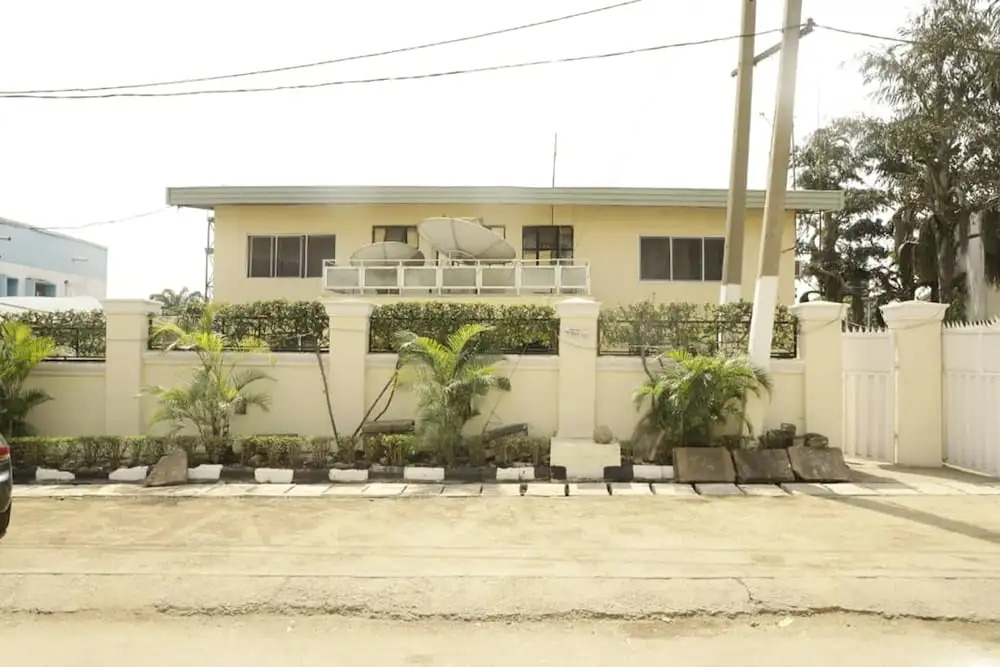 Calbert lodge Abuja