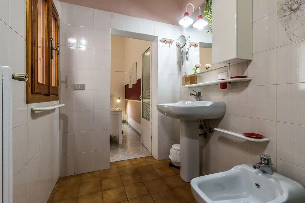 Wine Apartments Florence Sangiovese