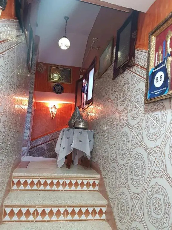 Kasabah Senhaji