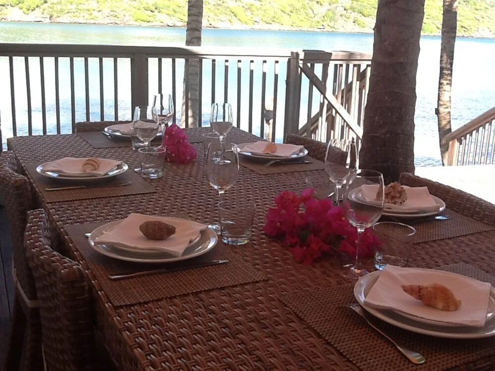 Dream Villa Marigot 646