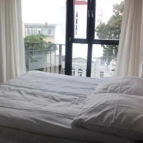 Apartament Międzyzdroje Horyzont