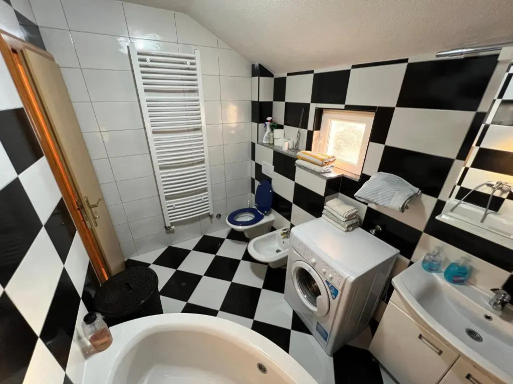 Apartmani Piramida Mjeseca i Sunca