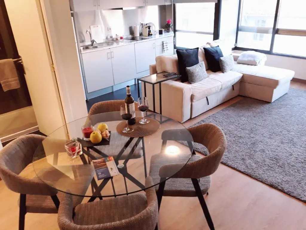 Invictus Porto Apartment