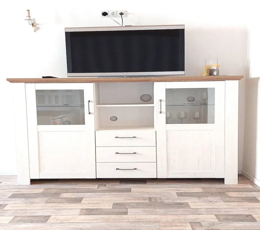 Ferienwohnung im Idyllischen Ziesar