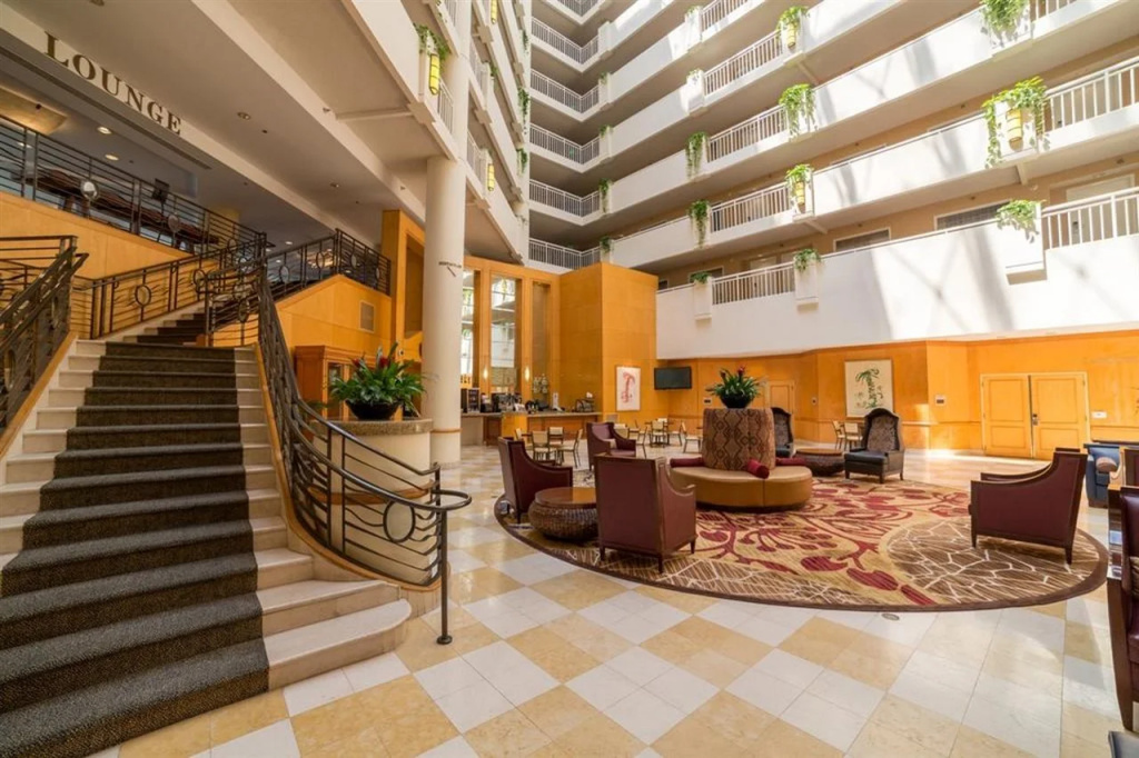 Hilton Santa Monica