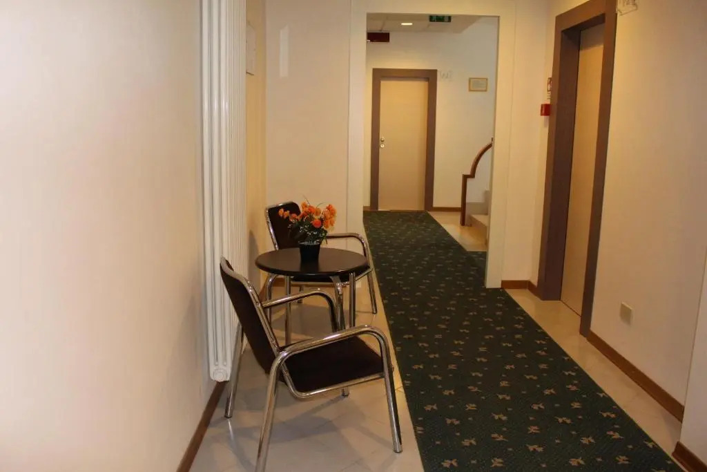 Hotel Massimo