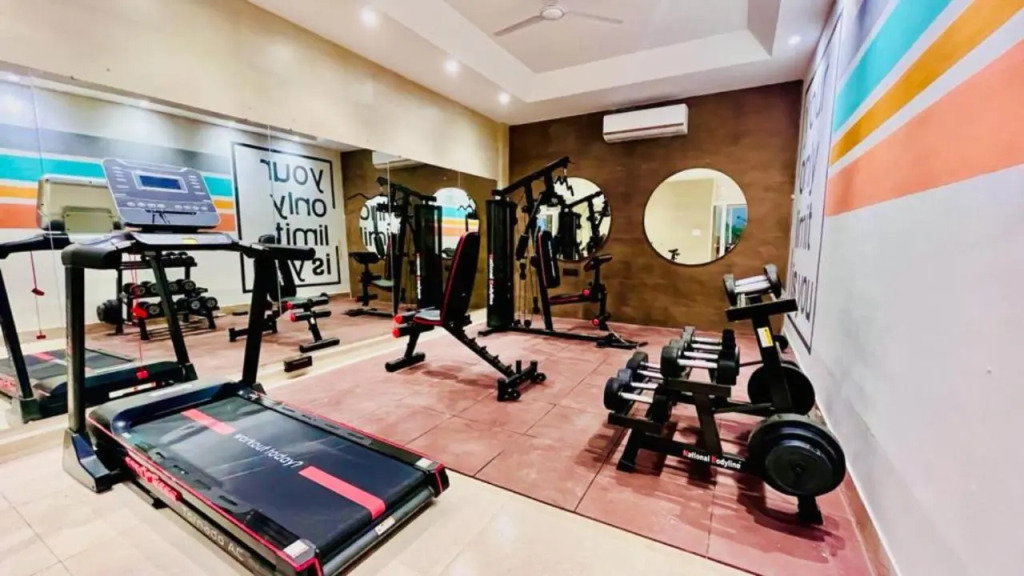 ZEN Studios - DLF CyberCity Gurgaon