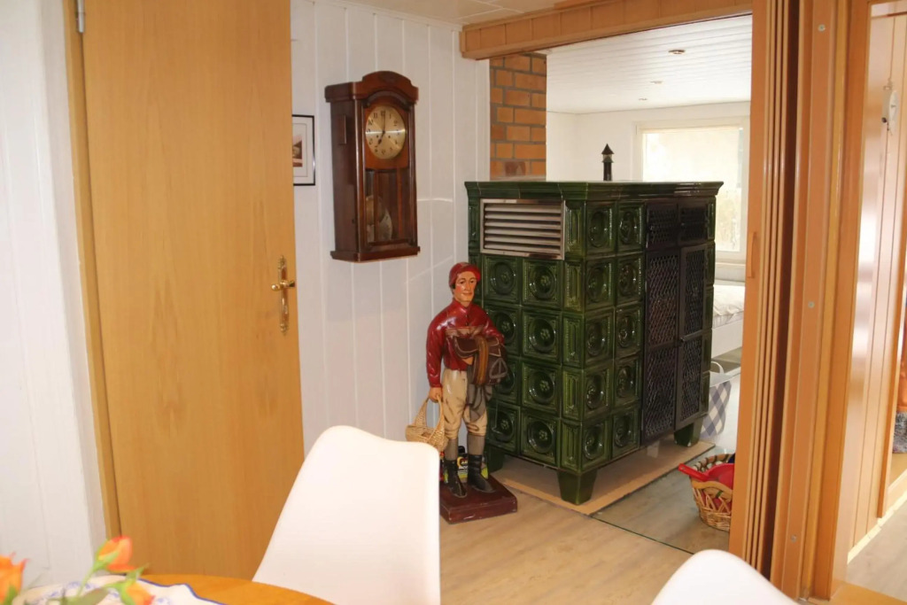 Ferienhaus am Schwielochsee