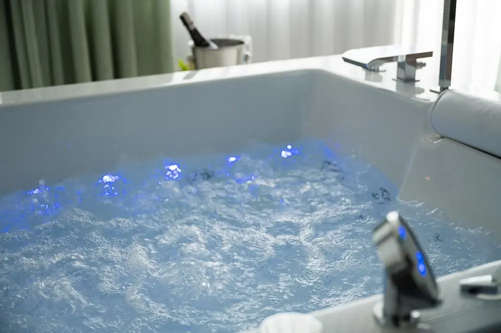 Elegante Apartments & Jacuzzi Władysławowo - Adults Only