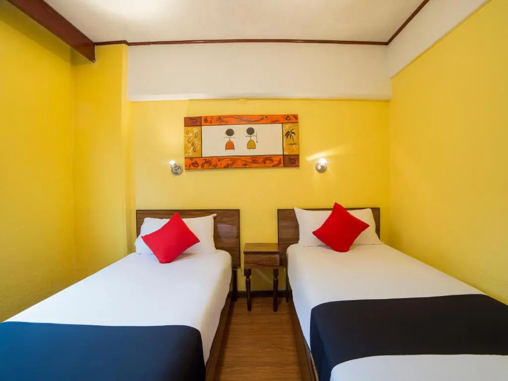 Hotel Rex