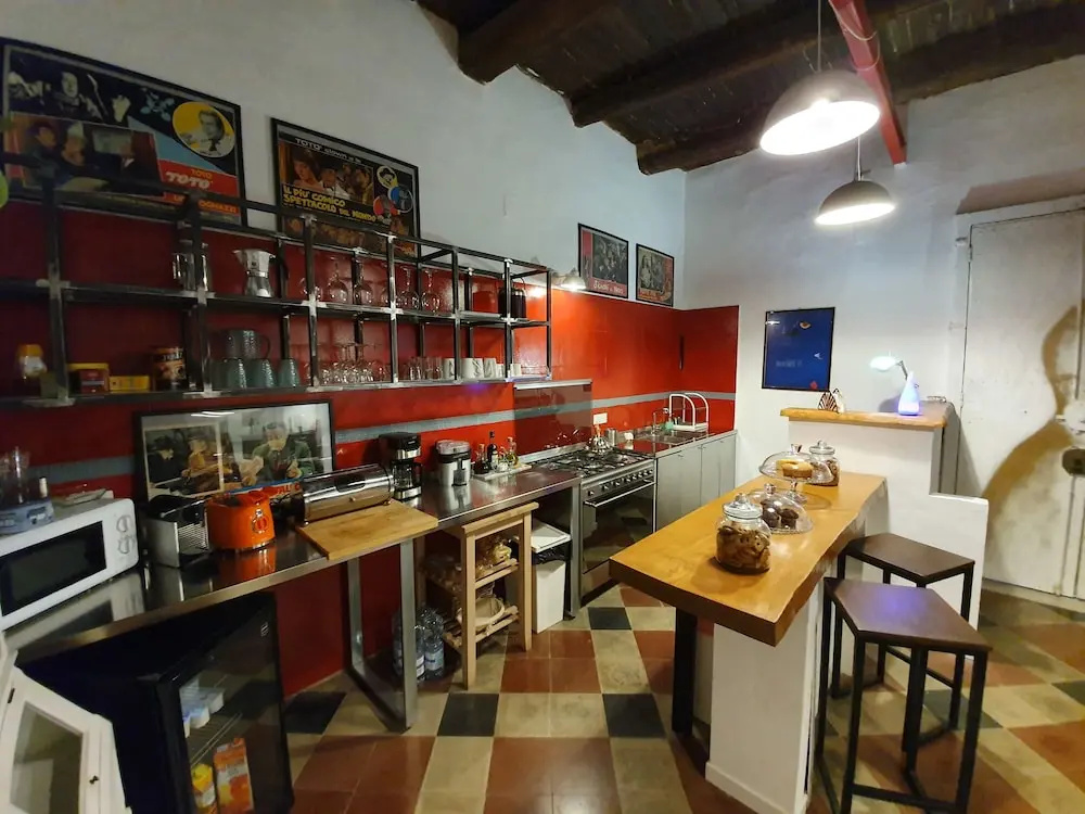 The Spanish Palace, Suites, Rooms, Apartments & Terraces