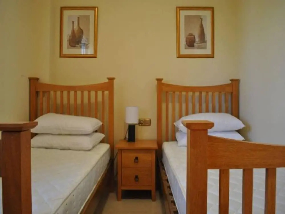 Playa Golf Ground Floor Apartment And Comm Pool P216
