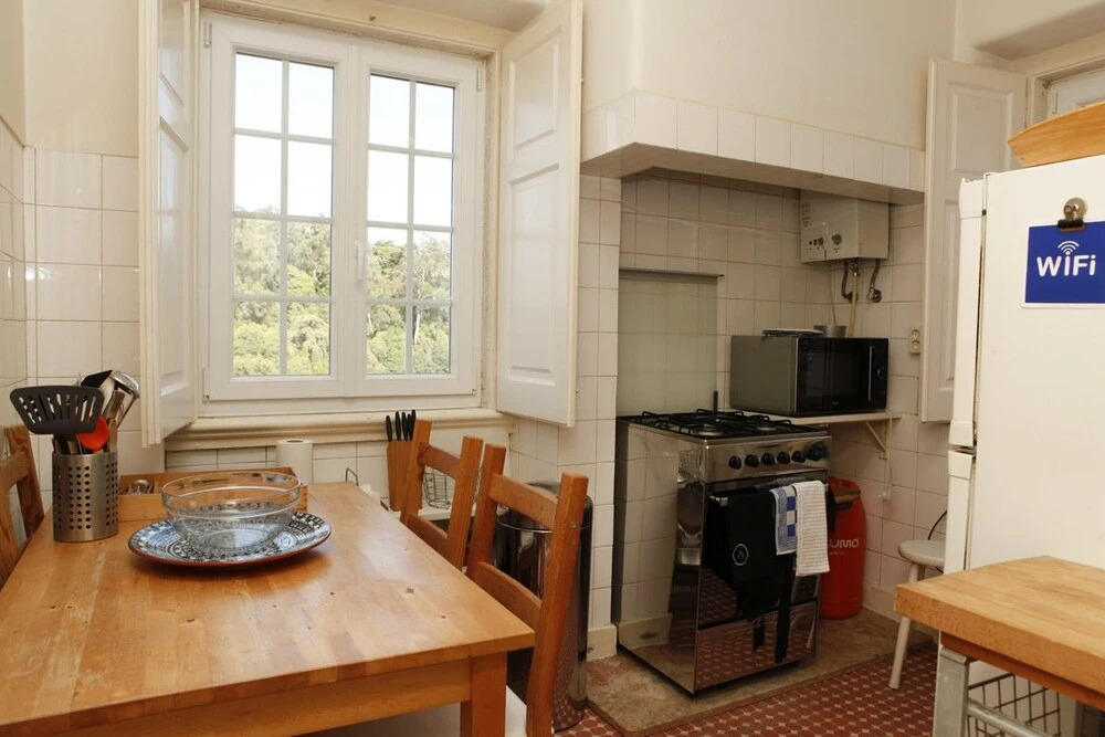 Lovable House in Historical Sintra