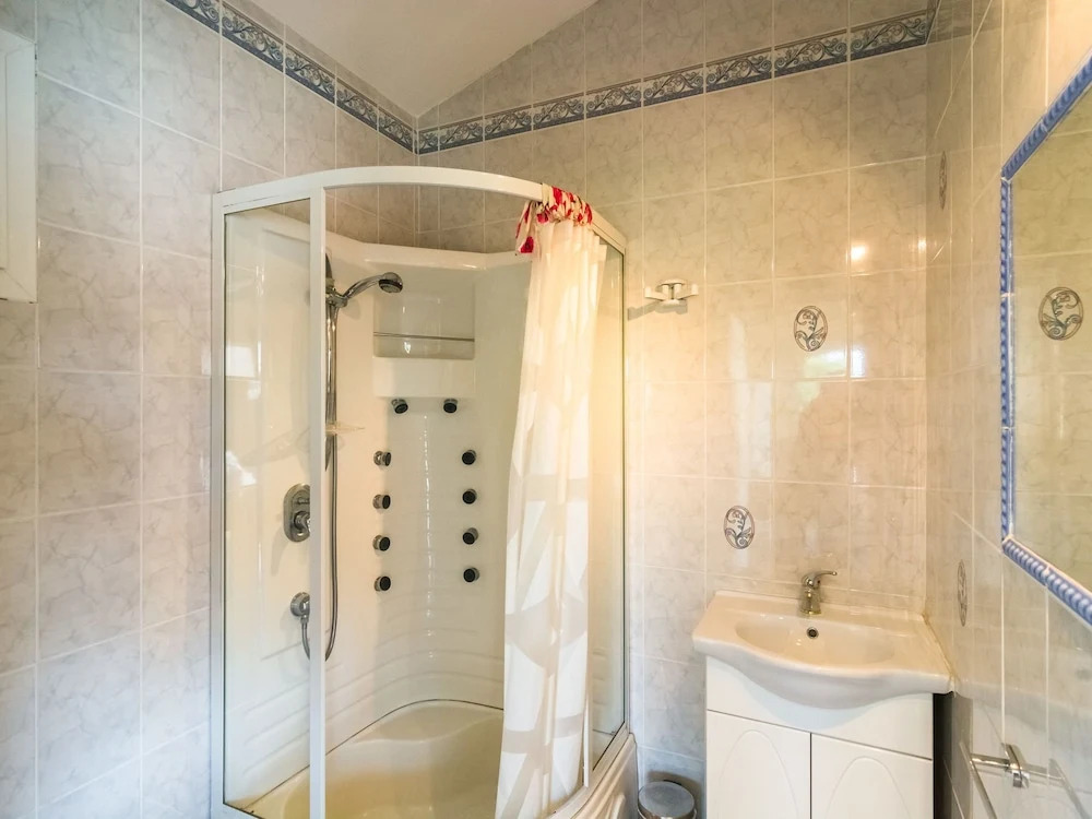 Villa, a True Paradise for the Children, With Private Swimming Pool and Large Grass Garden!
