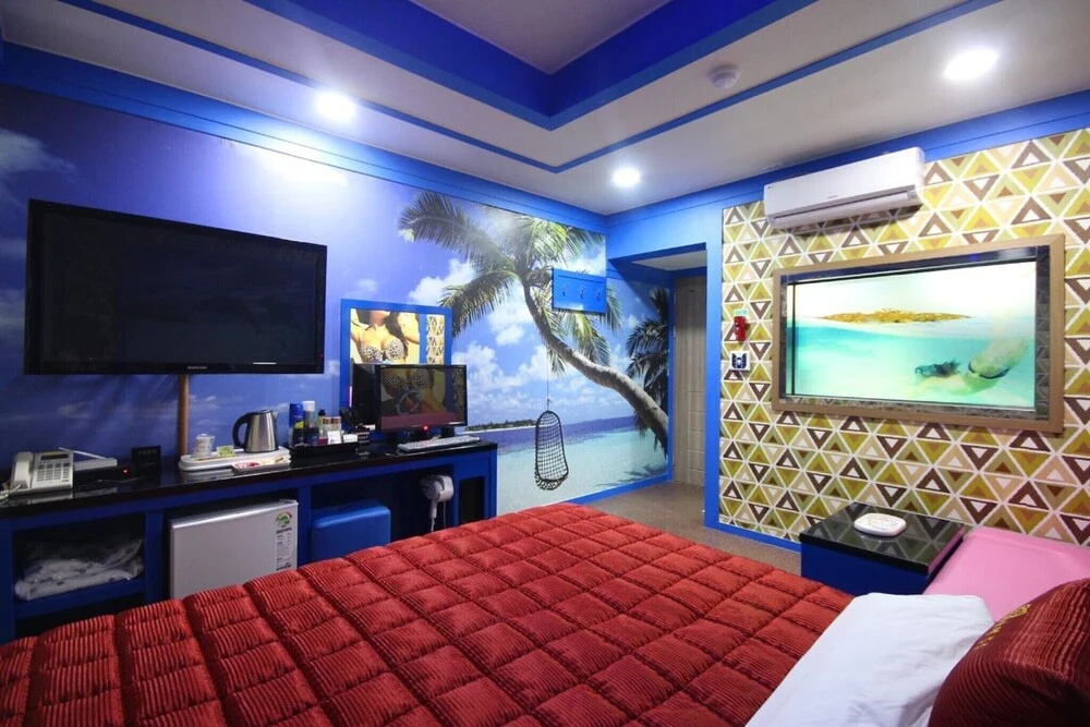 Ulsan Samsan Blue