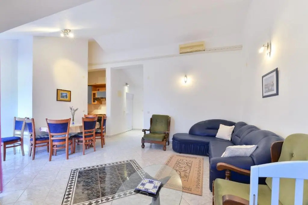 Apartments Pavlak