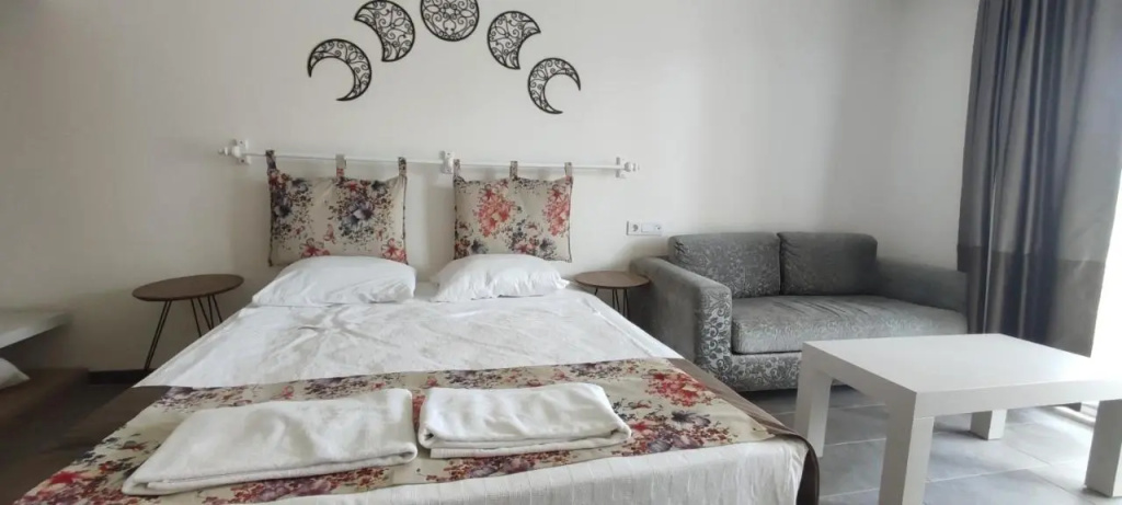 Club Marakesh Beach Hotel