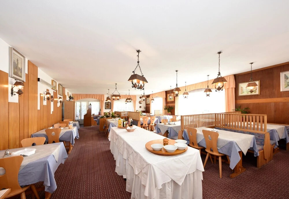 Al Piccolo Hotel