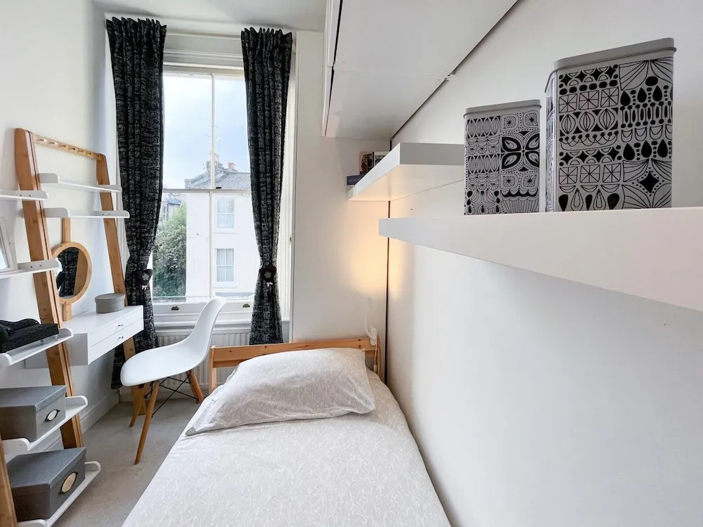 Beautiful 3BD Flat in Archway London