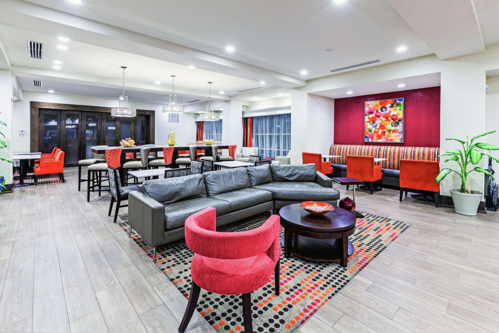 Hampton Inn North Little Rock McCain Mall, AR