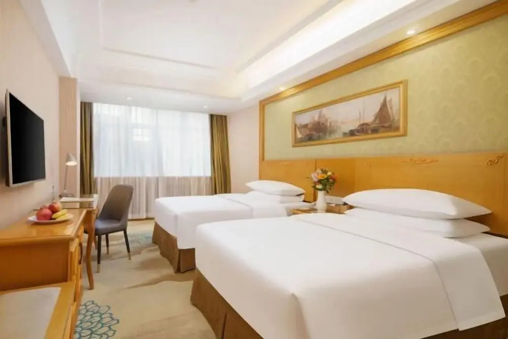 Vienna Hotel