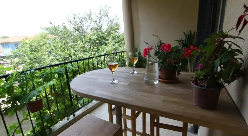 Colony Istanbul